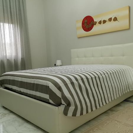Come A Casa Panoramico E Centralissimo Apartment Canicatti Bagian luar foto