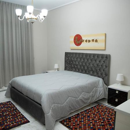 Come A Casa Panoramico E Centralissimo Apartment Canicatti Bagian luar foto